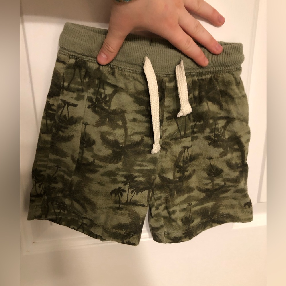 Boys summer shorts
